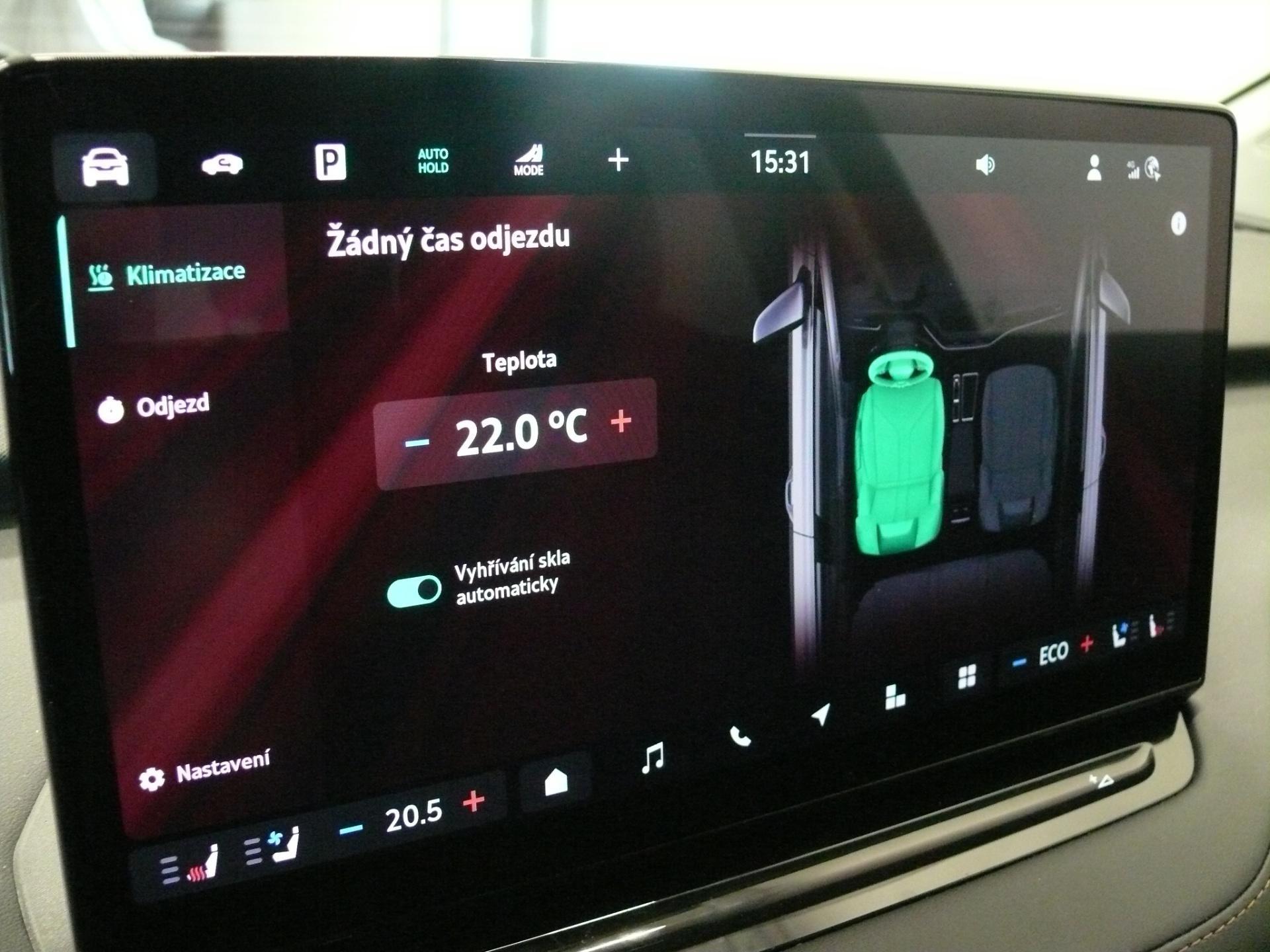 Škoda Enyaq