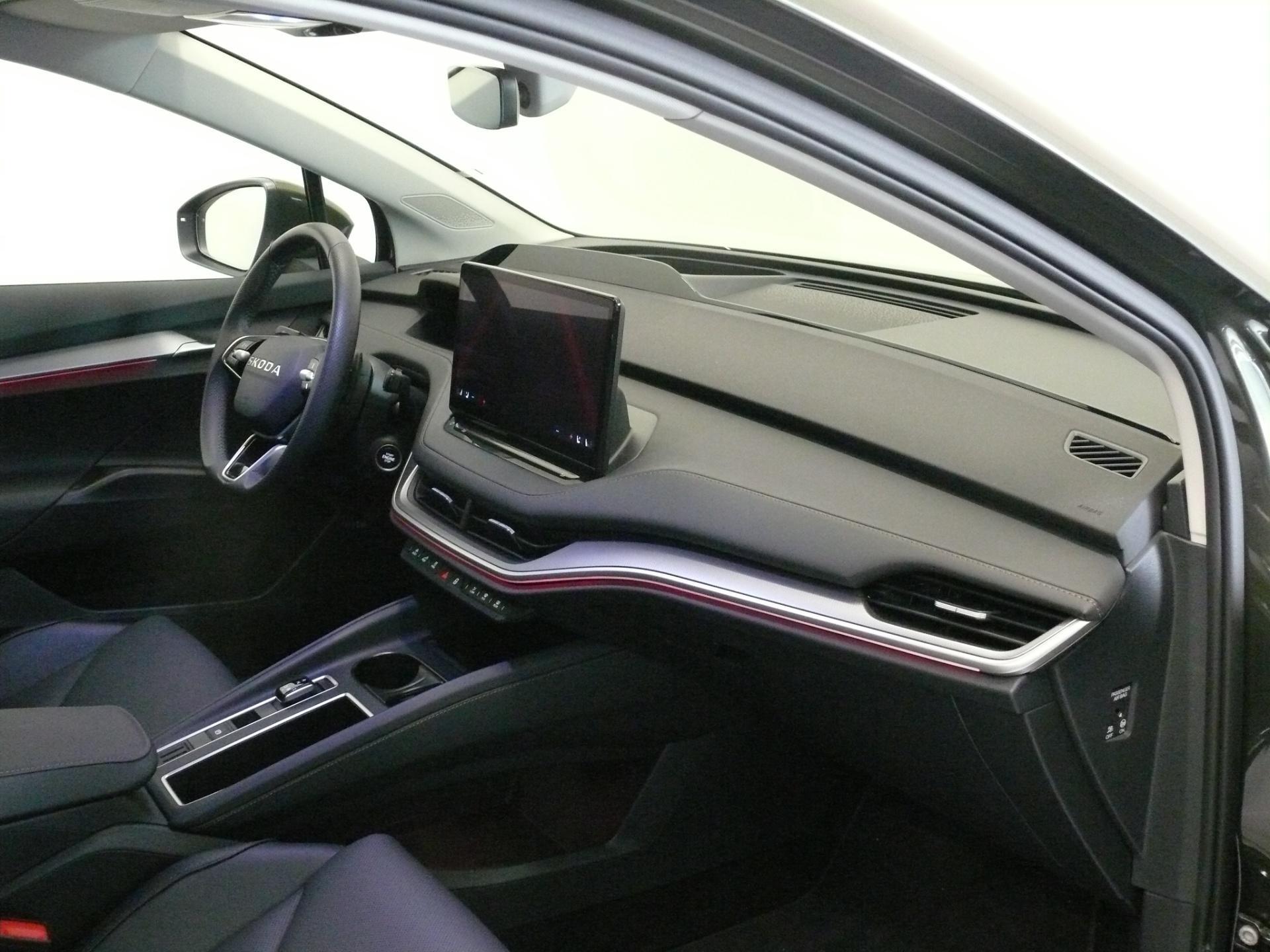 Škoda Enyaq