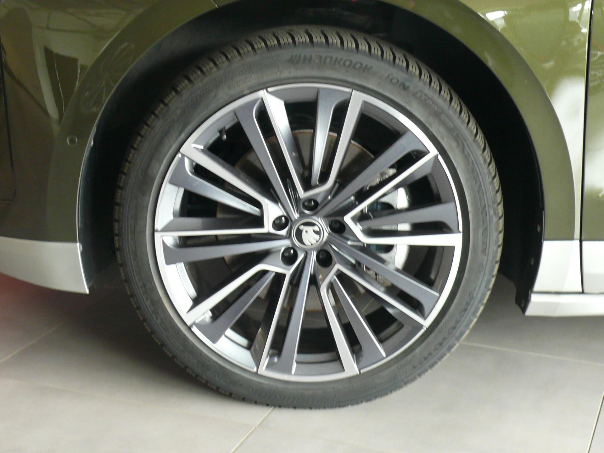 Škoda Enyaq