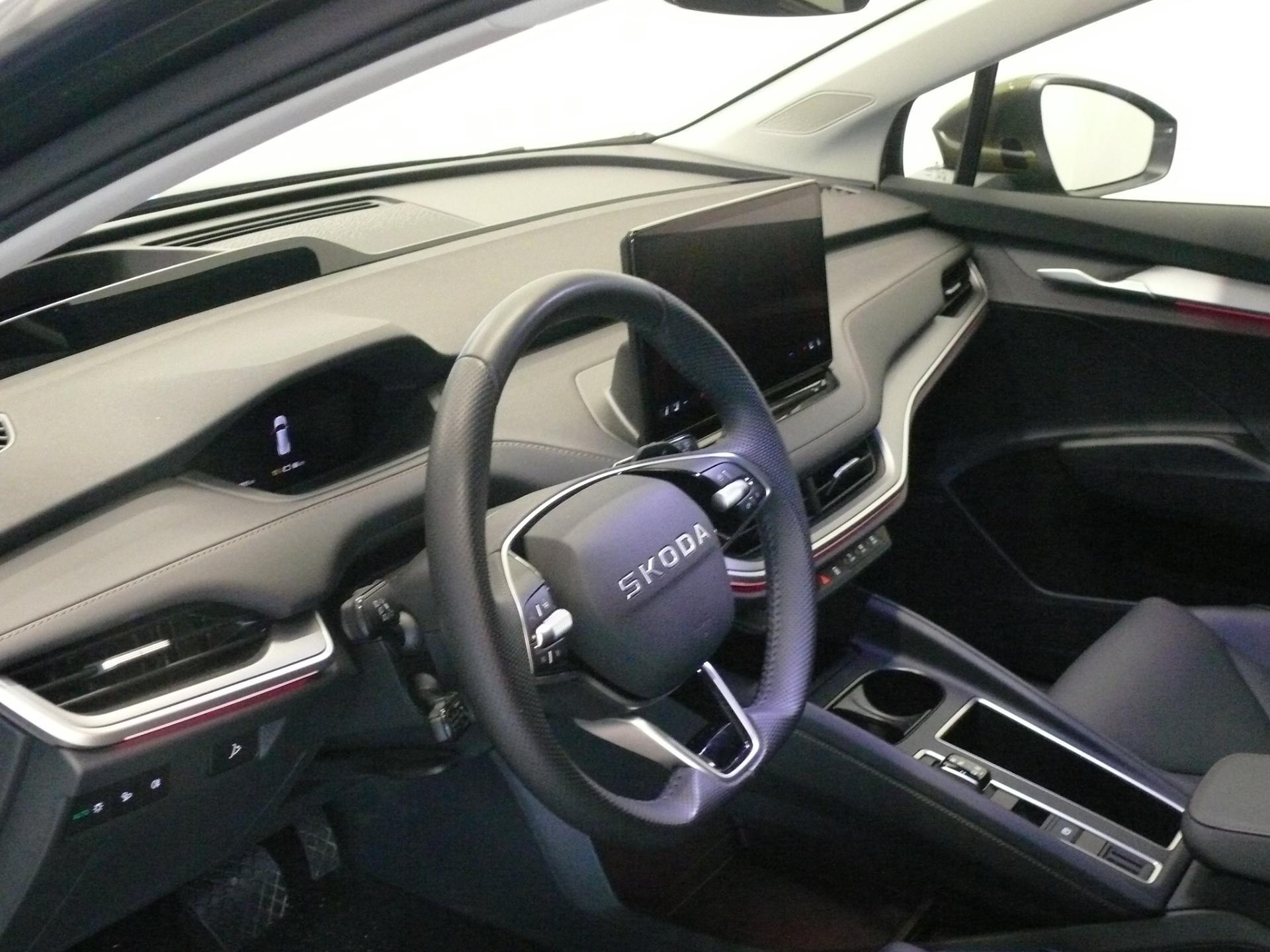 Škoda Enyaq