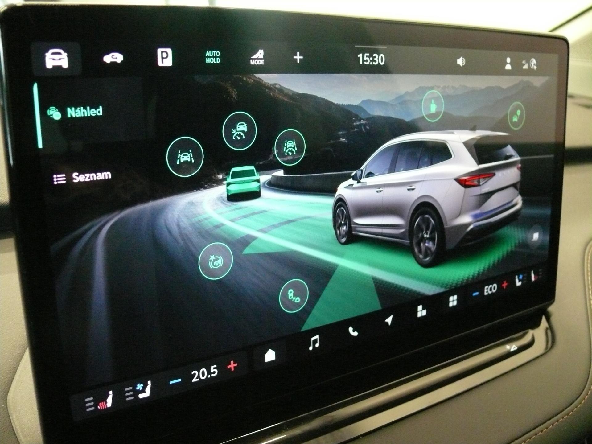 Škoda Enyaq