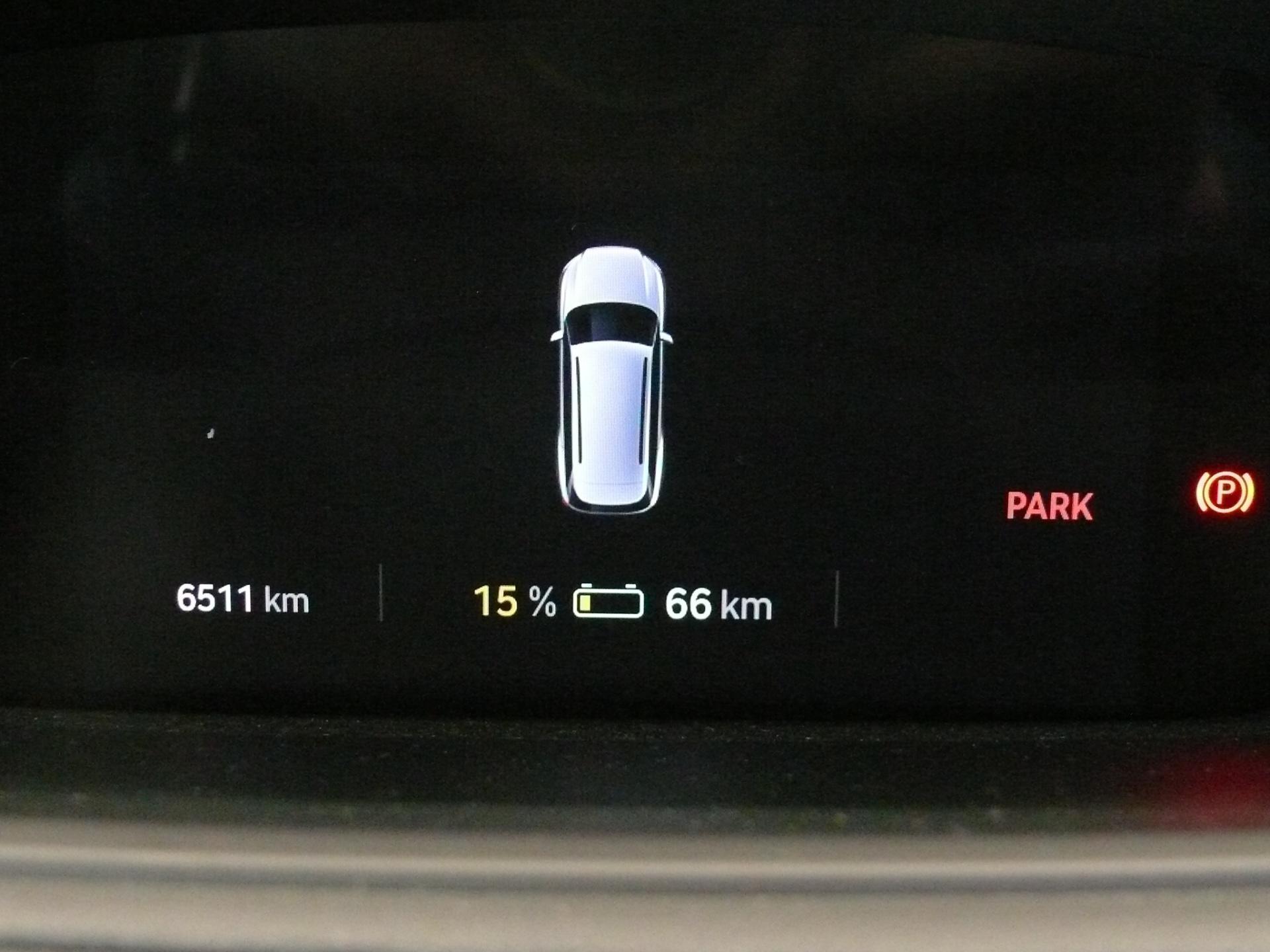 Škoda Enyaq