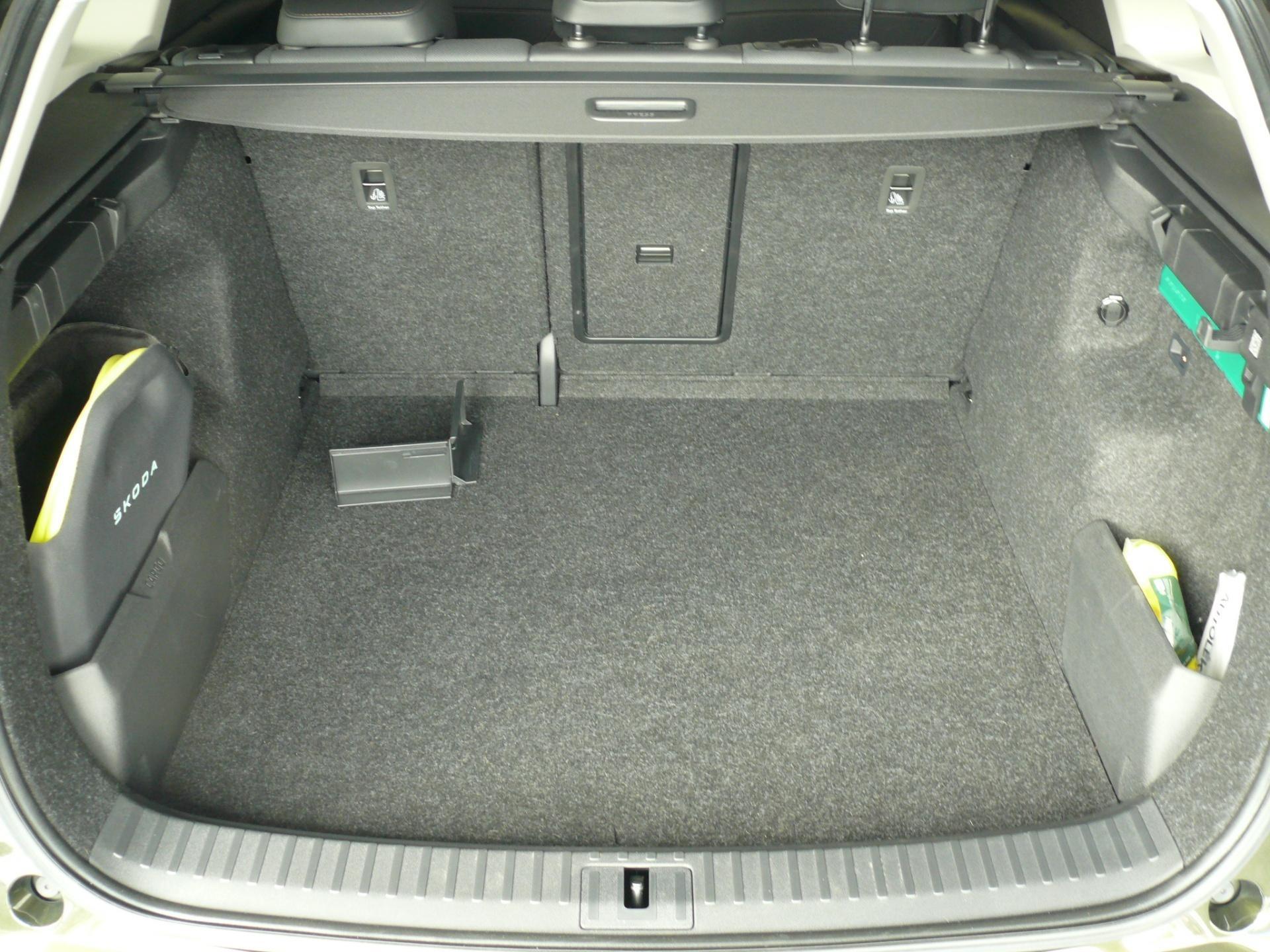 Škoda Enyaq