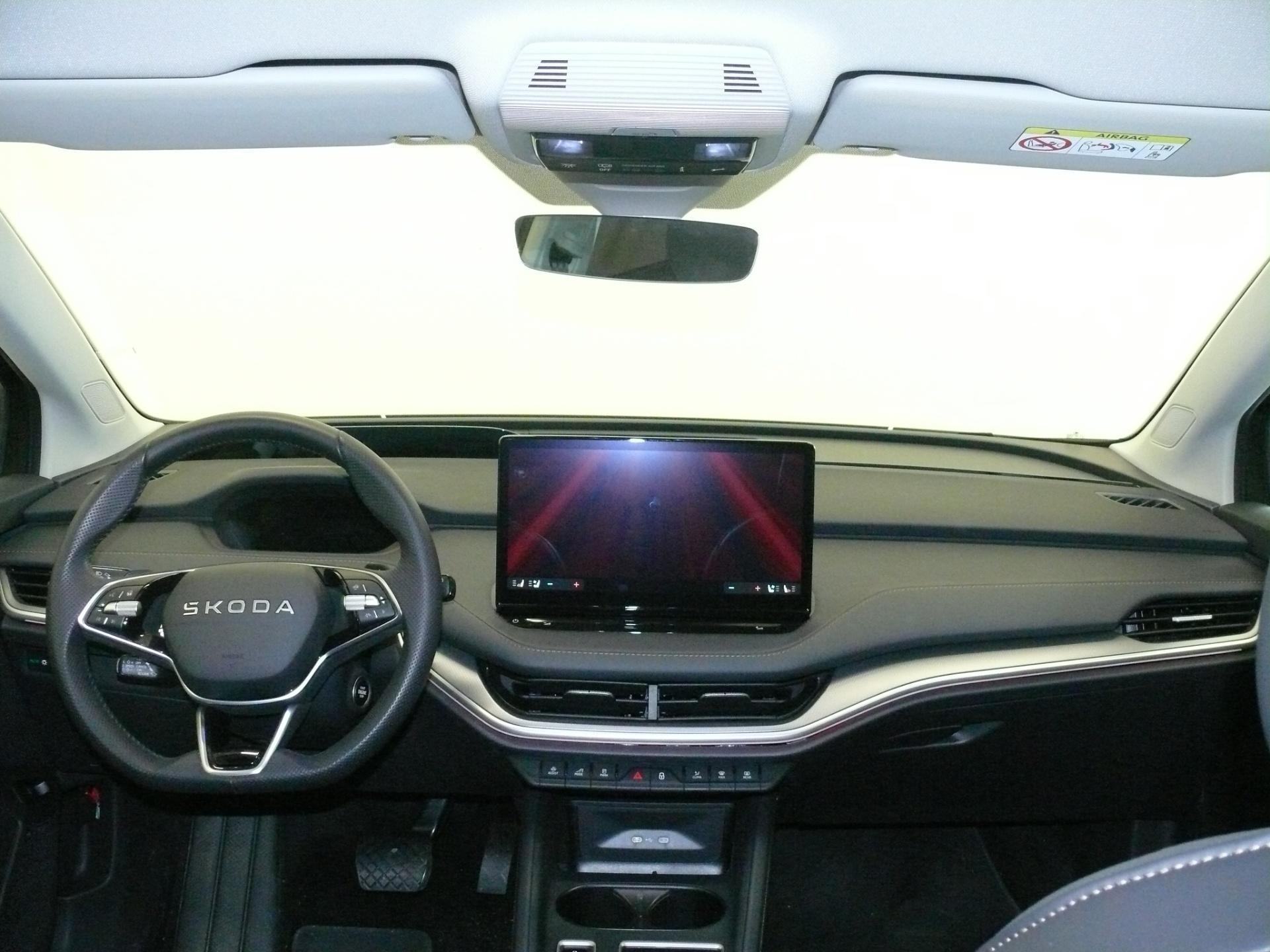Škoda Enyaq