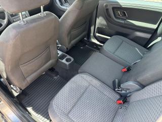 Škoda Roomster