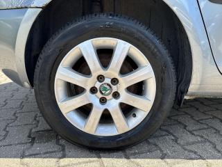Škoda Roomster