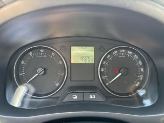 Škoda Roomster