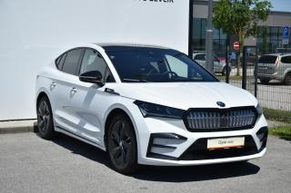 Škoda Enyaq Coupé