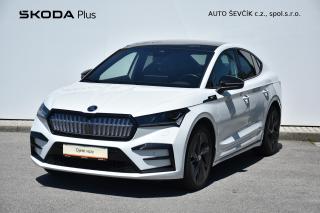 Škoda Enyaq Coupé
