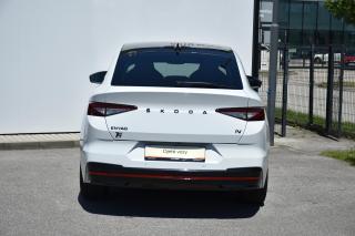 Škoda Enyaq Coupé