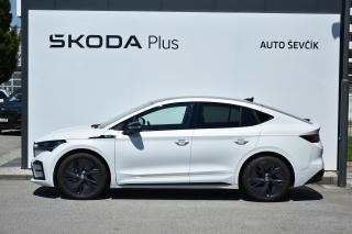 Škoda Enyaq Coupé