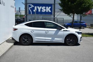 Škoda Enyaq Coupé
