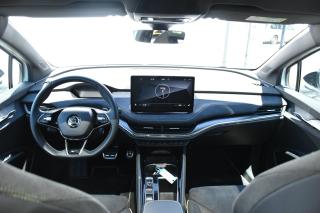 Škoda Enyaq Coupé