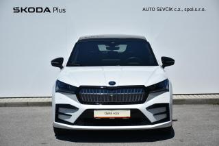 Škoda Enyaq Coupé