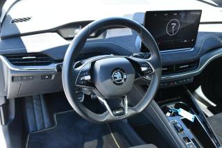 Škoda Enyaq Coupé