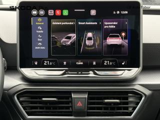 Seat Cupra Leon ST