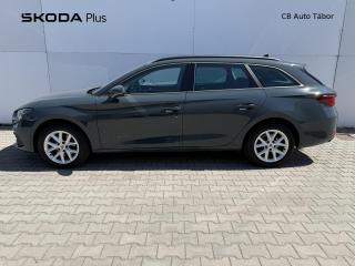 Seat Cupra Leon ST