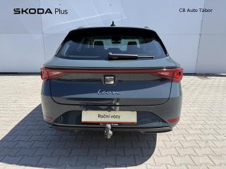 Seat Cupra Leon ST