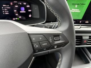 Seat Cupra Leon ST