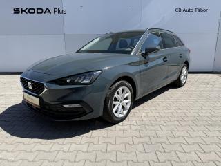 Seat Cupra Leon ST