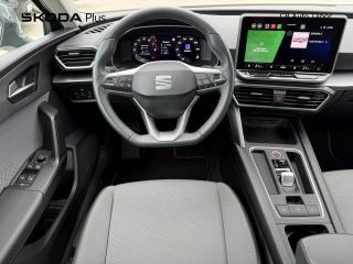 Seat Cupra Leon ST