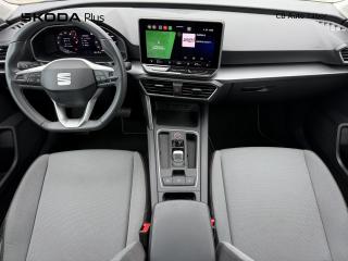 Seat Cupra Leon ST