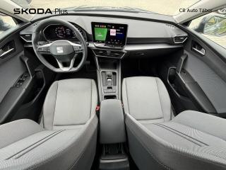 Seat Cupra Leon ST