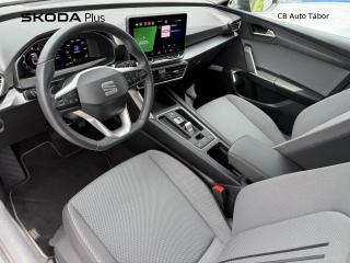 Seat Cupra Leon ST