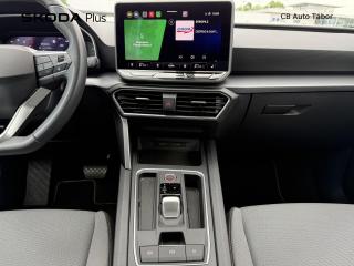 Seat Cupra Leon ST