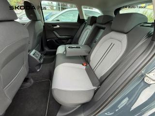 Seat Cupra Leon ST