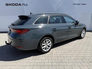 Seat Cupra Leon ST