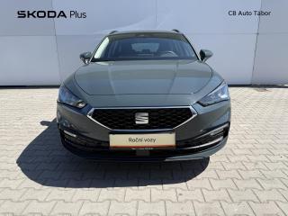 Seat Cupra Leon ST