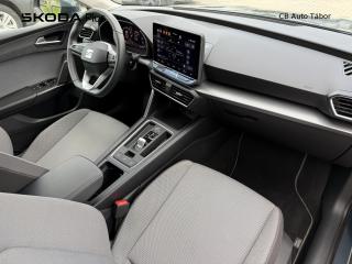 Seat Cupra Leon ST