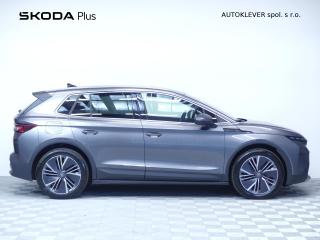 Škoda Elroq