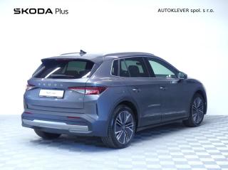 Škoda Elroq