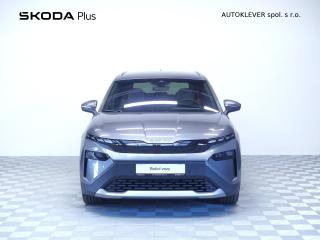 Škoda Elroq