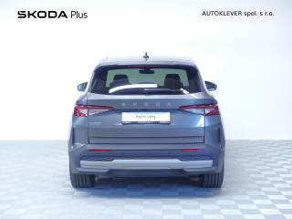Škoda Elroq