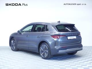 Škoda Elroq