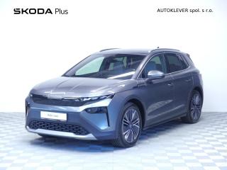 Škoda Elroq