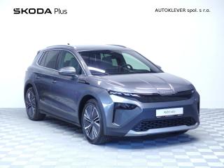 Škoda Elroq