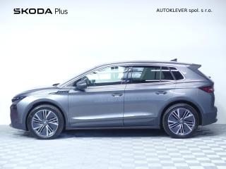 Škoda Elroq