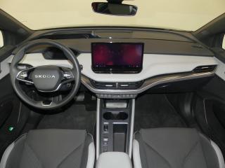 Škoda Elroq