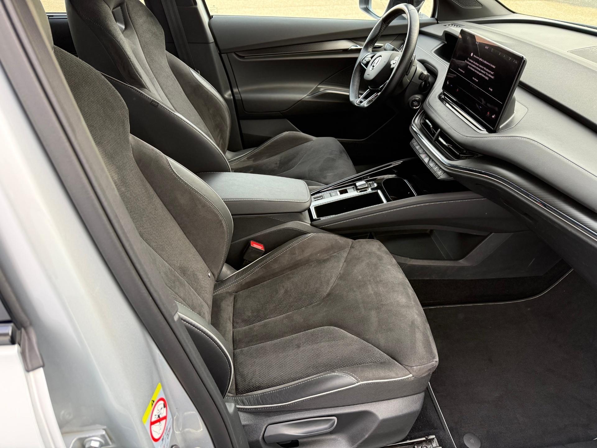Škoda Enyaq