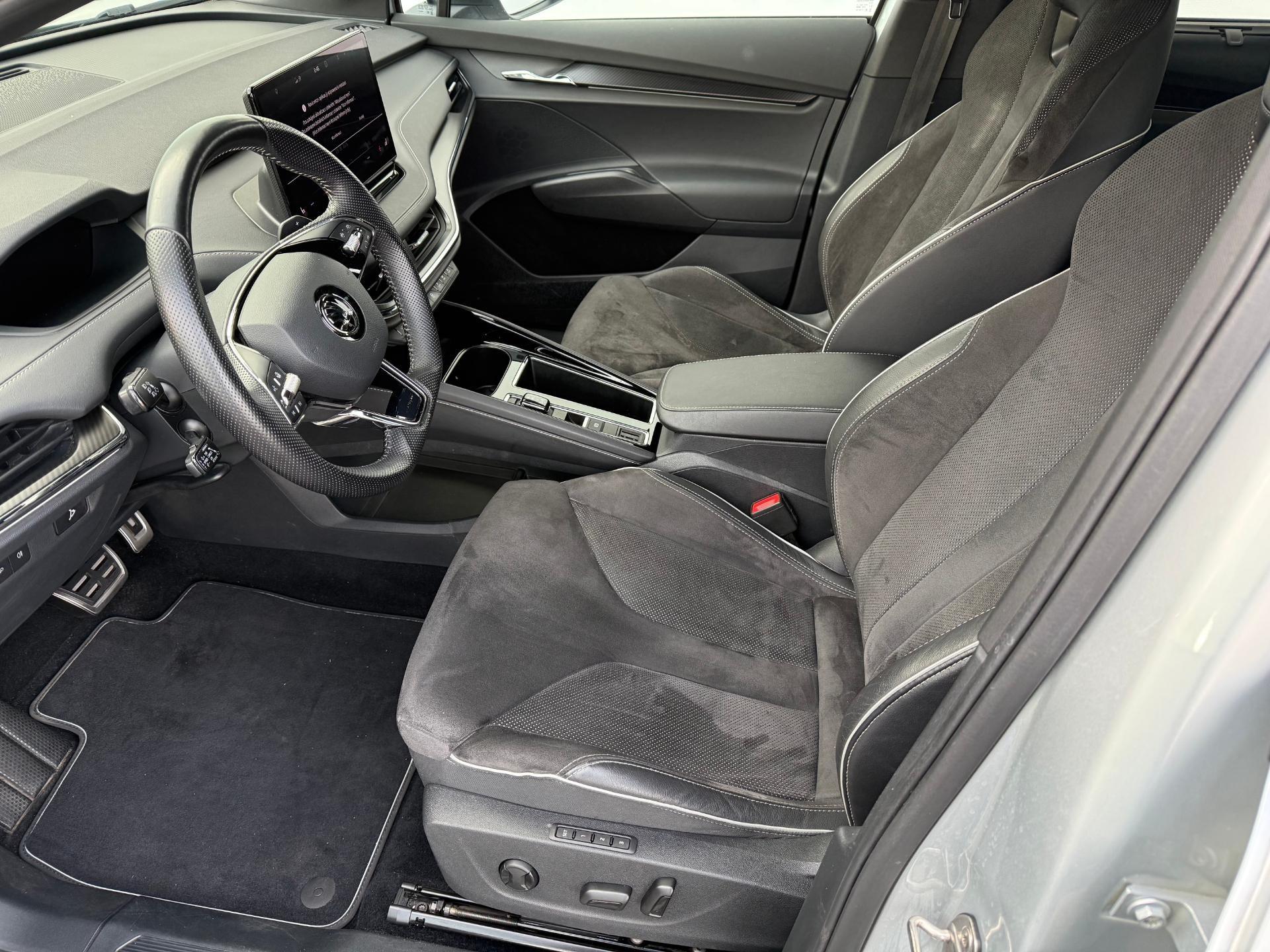 Škoda Enyaq