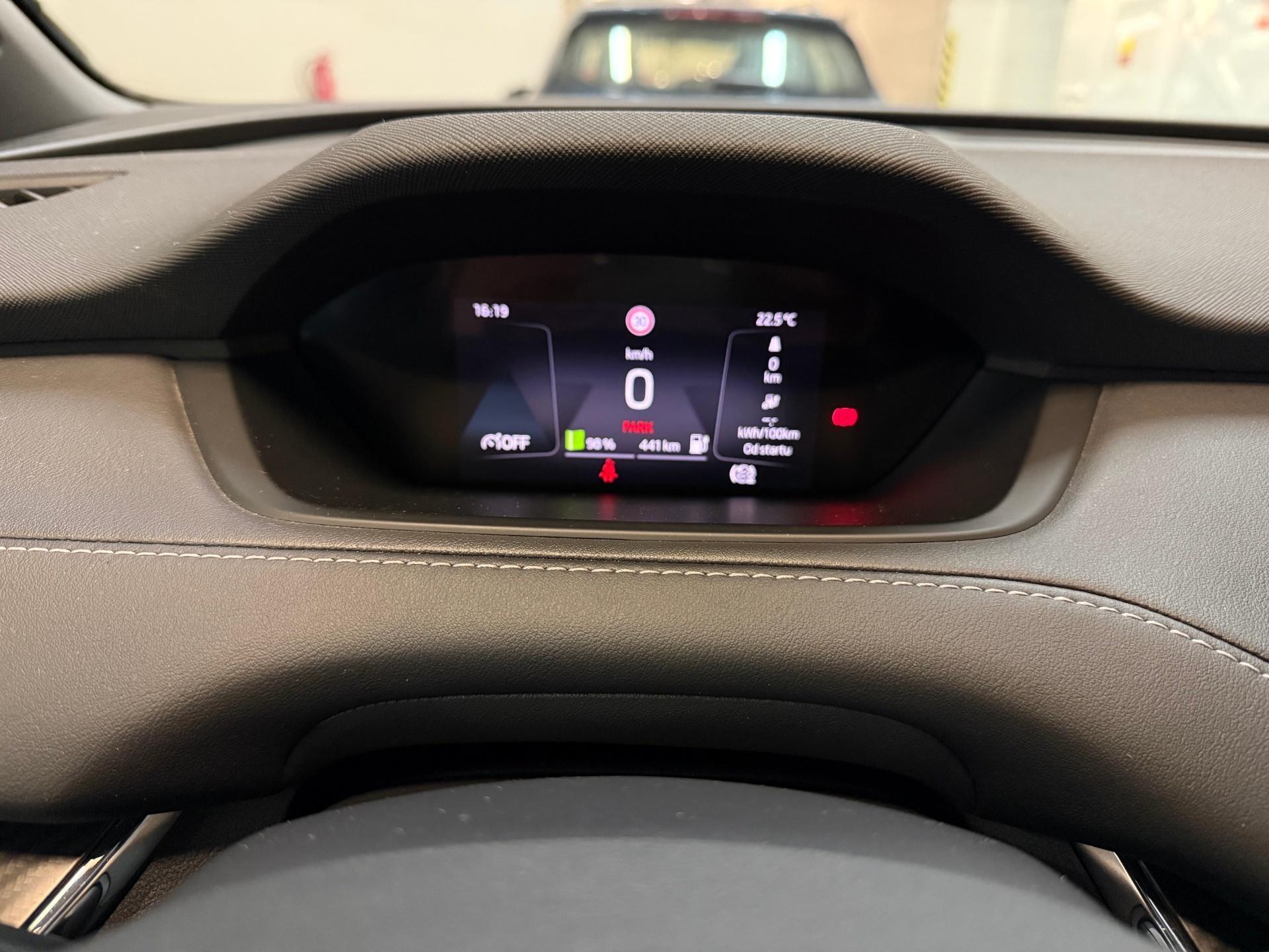 Škoda Enyaq