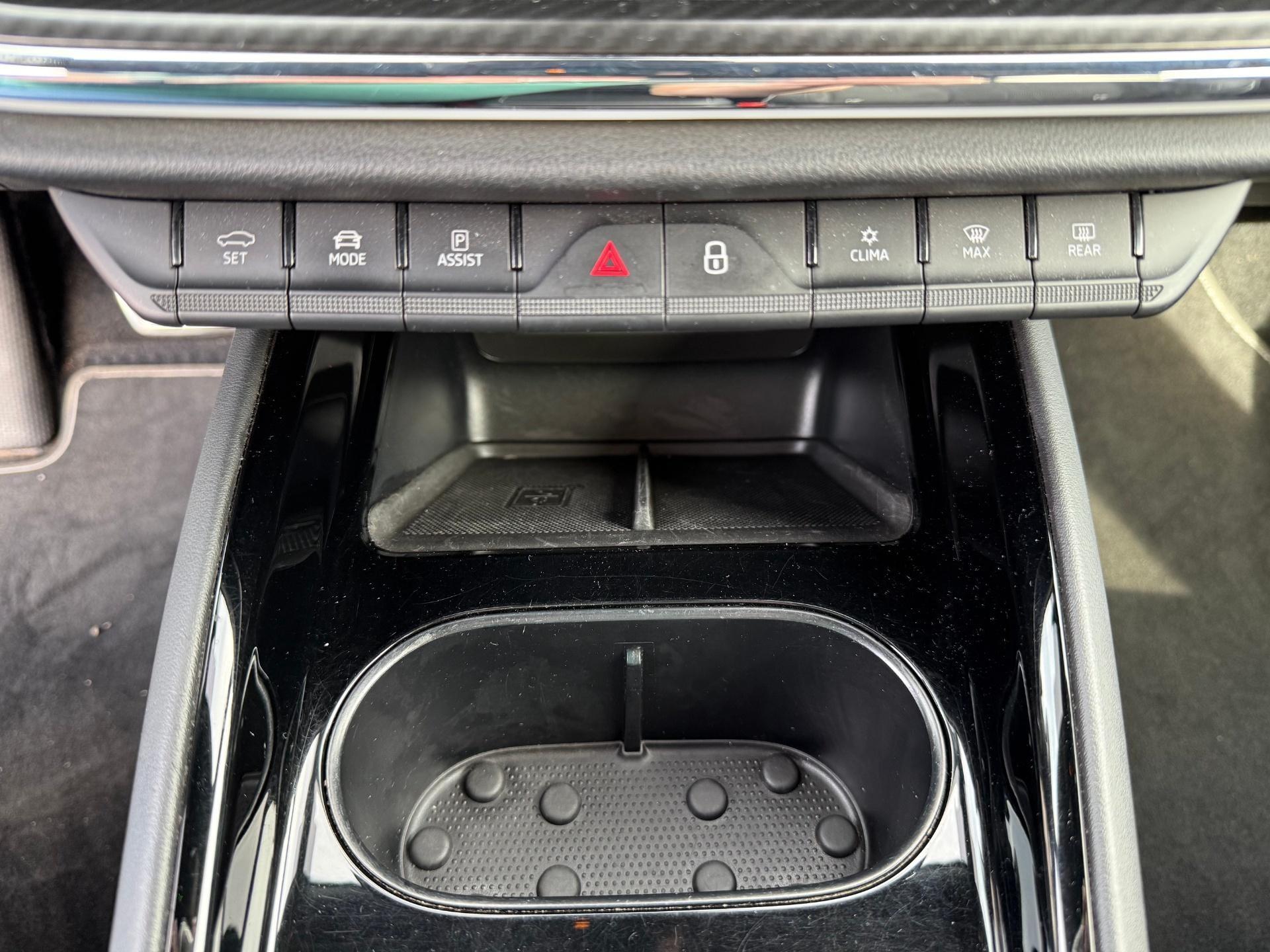 Škoda Enyaq