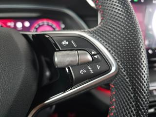 Škoda Octavia RS