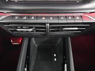 Škoda Octavia RS