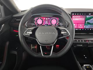 Škoda Octavia RS