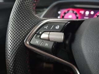 Škoda Octavia RS